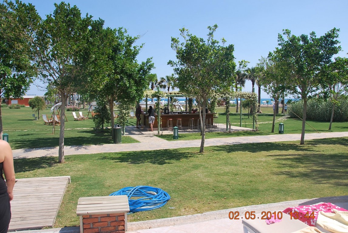 imagini hotel BARUT LARA